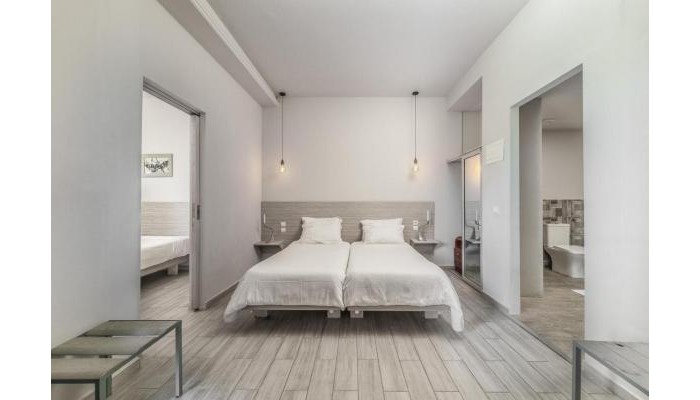 Hotel Ianos Bay Lefkada poza 7