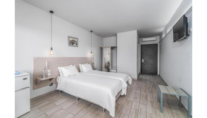 Hotel Ianos Bay Lefkada poza 6