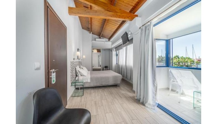 Hotel Ianos Bay Lefkada poza 4