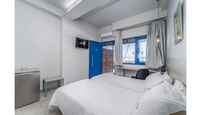 Hotel Ianos Bay Lefkada poza 2