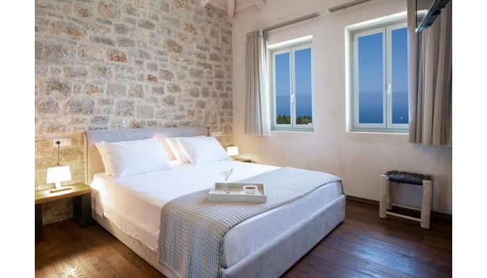 Hotel Ionian Horizon Villas poza 1
