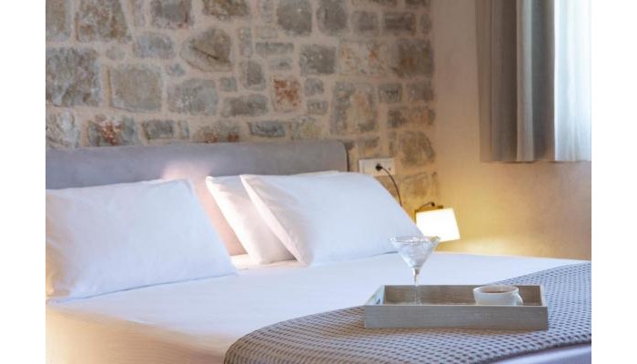 Hotel Ionian Horizon Villas poza 2
