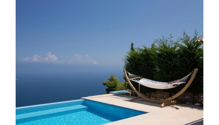 Hotel Ionian Horizon Villas poza 10