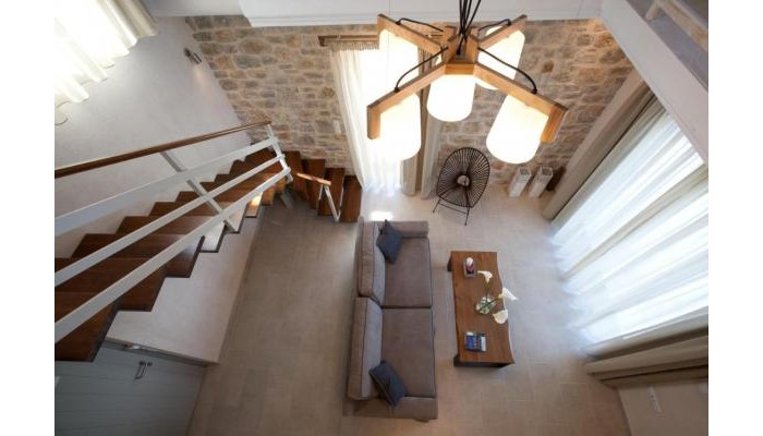 Hotel Ionian Horizon Villas poza 4