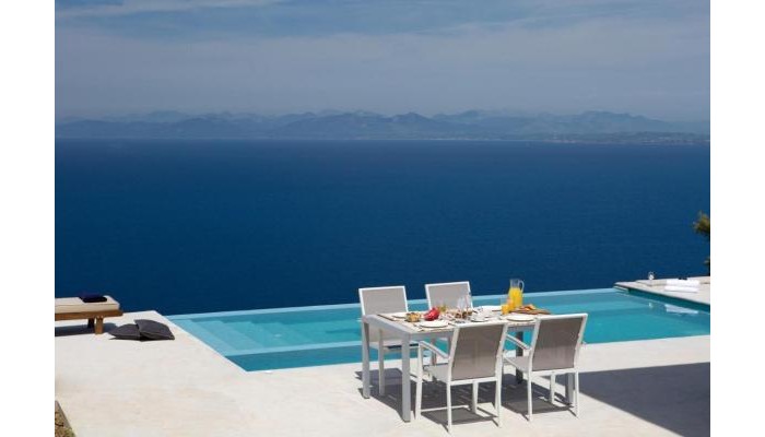 Hotel Ionian Horizon Villas poza 11