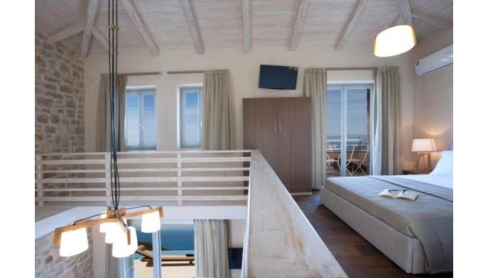 Hotel Ionian Horizon Villas poza 3