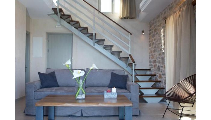 Hotel Ionian Horizon Villas poza 6