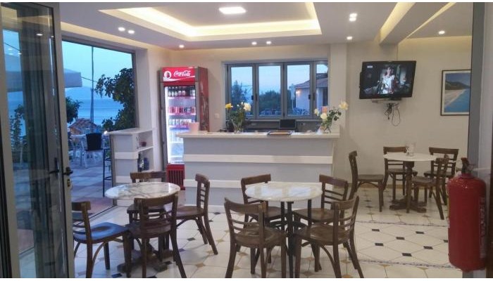 Hotel Katerina Lefkada poza 4