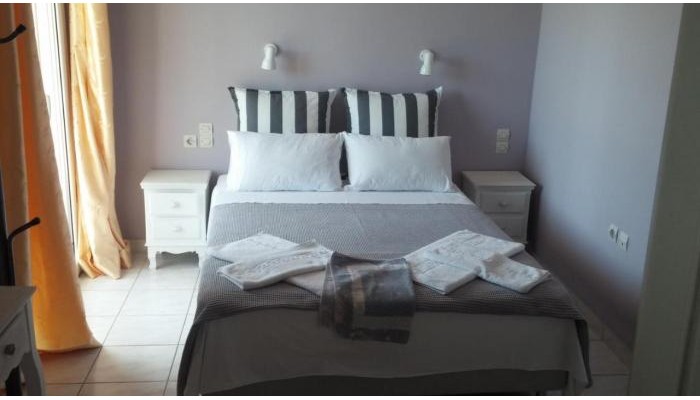 Hotel Katerina Lefkada poza 2