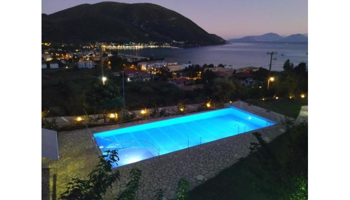 Hotel Katerina Lefkada poza 5