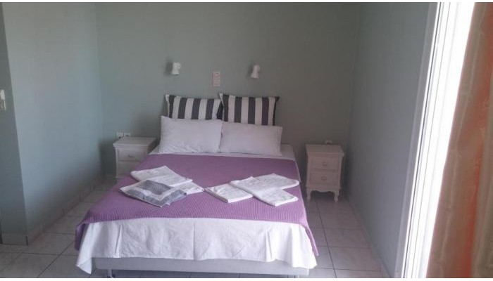 Hotel Katerina Lefkada poza 1