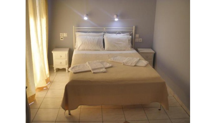 Hotel Katerina Lefkada poza 3
