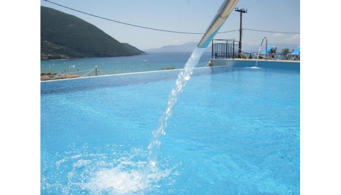 Hotel Katerina Lefkada poza 6