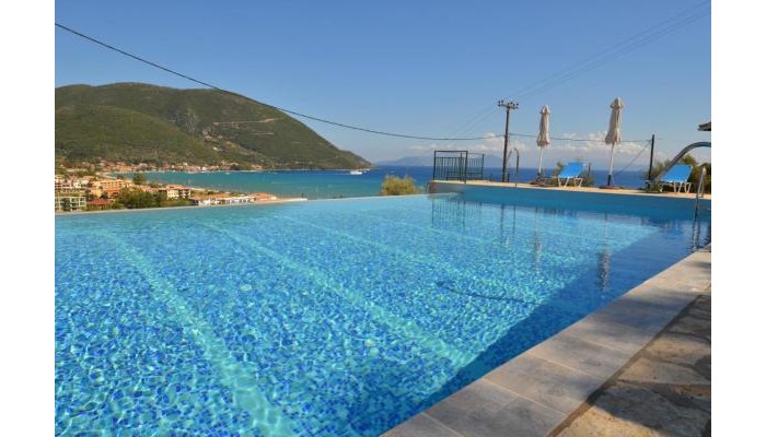 Hotel Katerina Lefkada poza 7