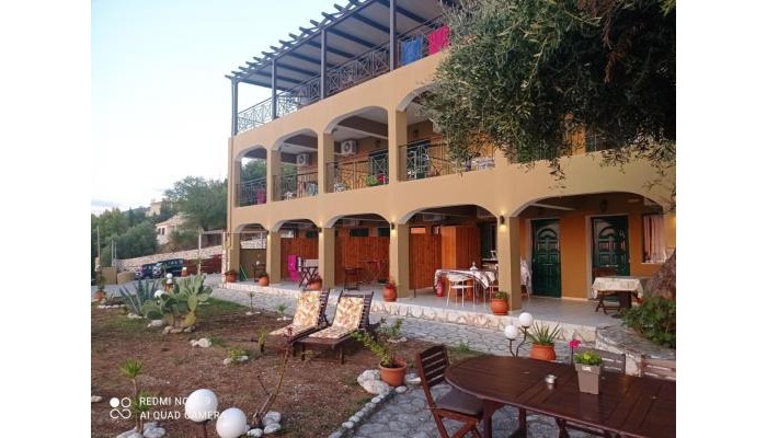 Hotel La Casa D' Irene poza 1