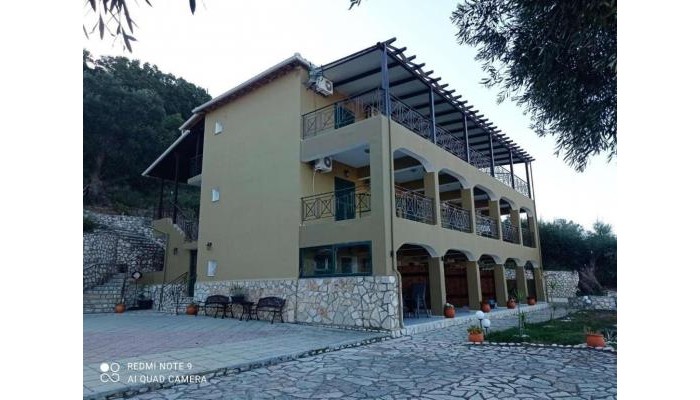 Hotel La Casa D' Irene poza 2