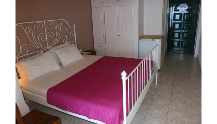 Hotel La Casa D' Irene poza 3