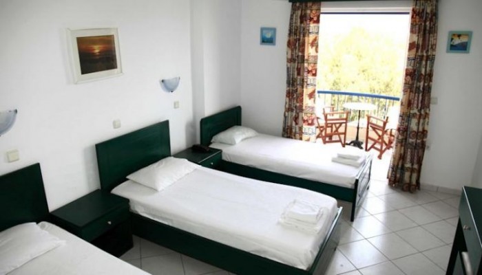Hotel La Casa Di Nonna poza 3