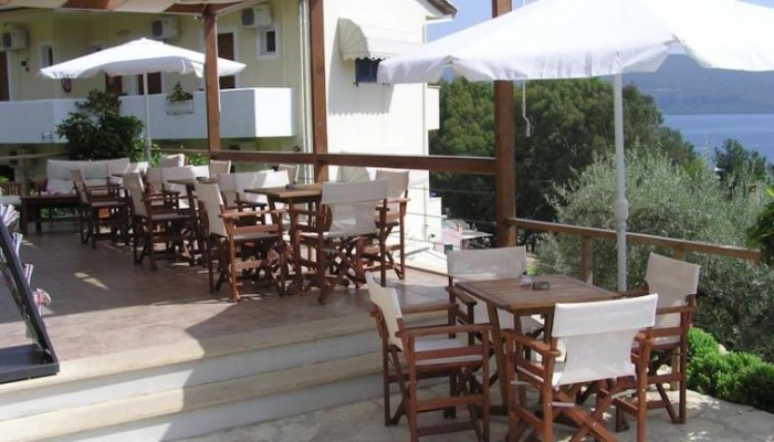 Hotel La Casa Di Nonna poza 6
