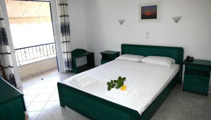 Hotel La Casa Di Nonna poza 4