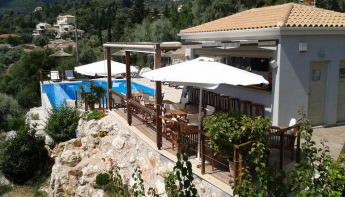 Hotel La Casa Di Nonna poza 9