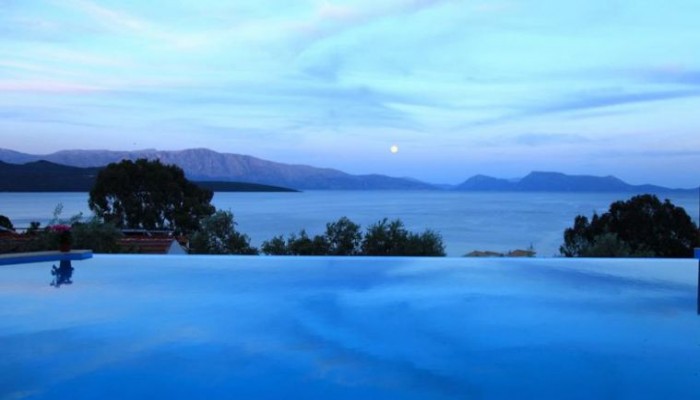 Hotel La Casa Di Nonna poza 16