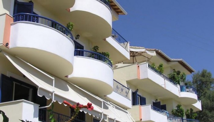 Hotel La Casa Di Nonna poza 1