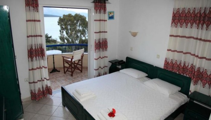 Hotel La Casa Di Nonna poza 2