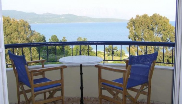 Hotel La Casa Di Nonna poza 5
