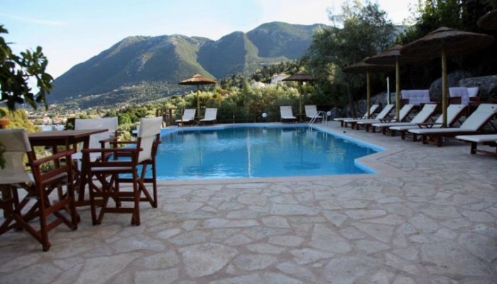 Hotel La Casa Di Nonna poza 13