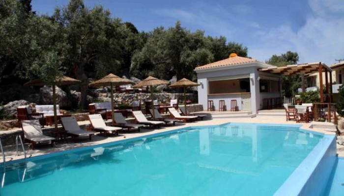 Hotel La Casa Di Nonna poza 11