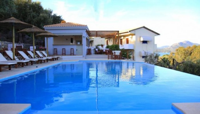 Hotel La Casa Di Nonna poza 12