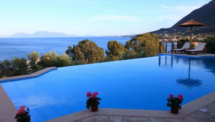 Hotel La Casa Di Nonna poza 15