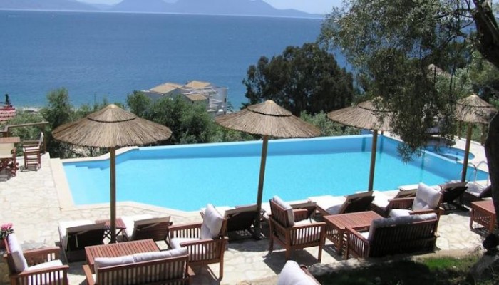 Hotel La Casa Di Nonna poza 8