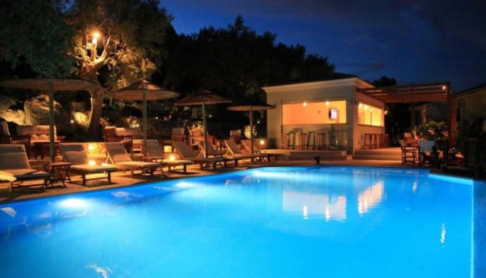 Hotel La Casa Di Nonna poza 0