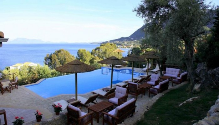 Hotel La Casa Di Nonna poza 14