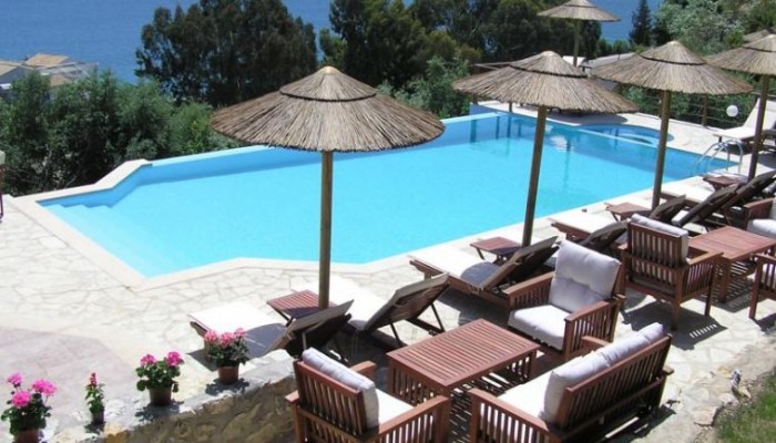 Hotel La Casa Di Nonna poza 7