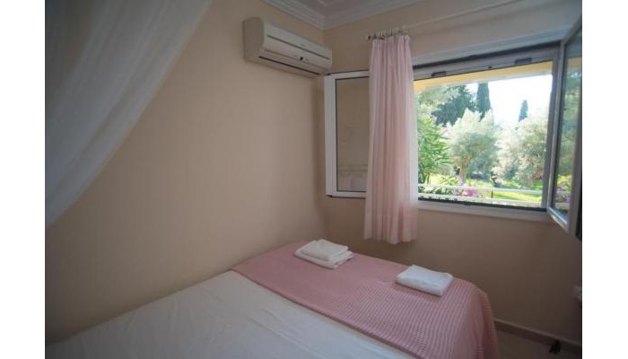 Hotel Lefkada Summer House poza 3