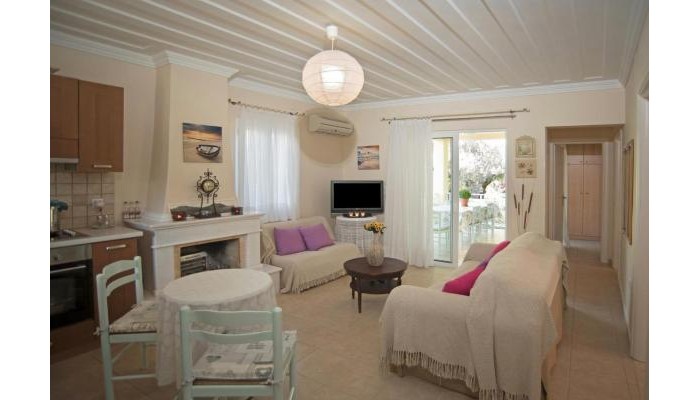 Hotel Lefkada Summer House poza 13