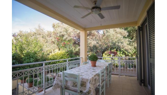 Hotel Lefkada Summer House poza 16