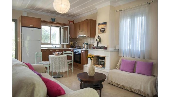 Hotel Lefkada Summer House poza 14