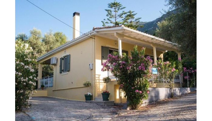 Hotel Lefkada Summer House poza 0