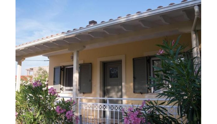 Hotel Lefkada Summer House poza 1