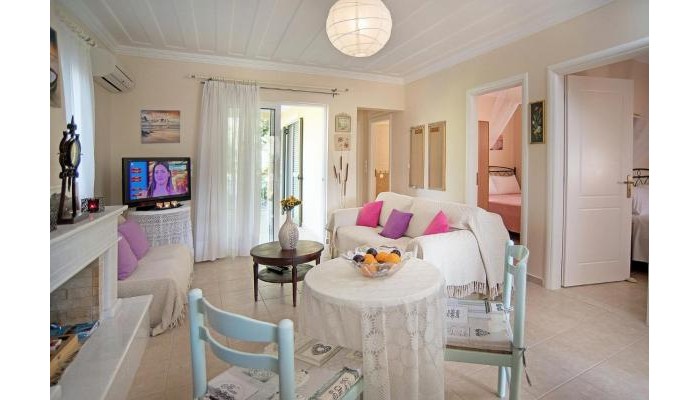 Hotel Lefkada Summer House poza 15