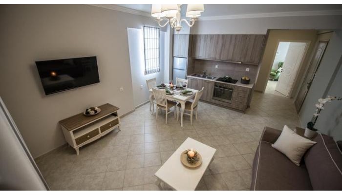 Hotel Lefkadio Suites poza 3