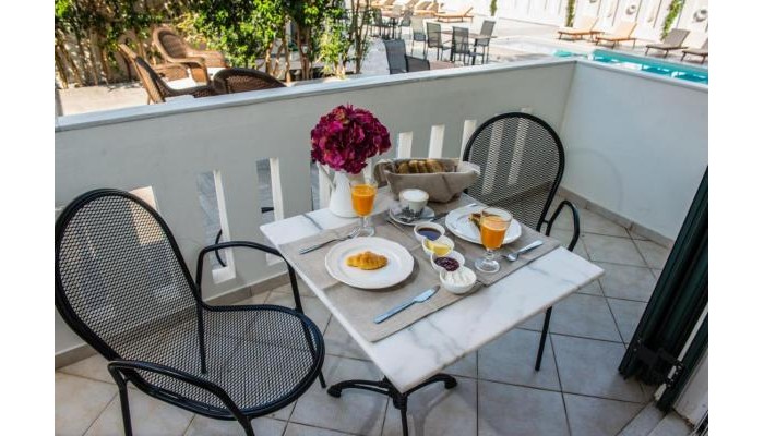 Hotel Lefkadio Suites poza 6