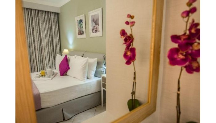 Hotel Lefkadio Suites poza 9