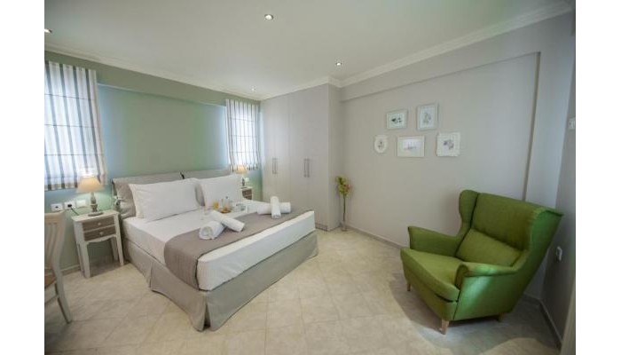 Hotel Lefkadio Suites poza 11