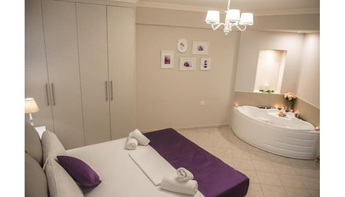 Hotel Lefkadio Suites poza 13