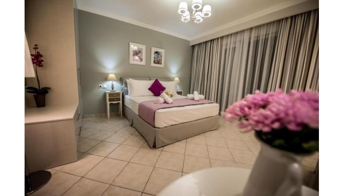 Hotel Lefkadio Suites poza 14